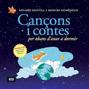 CANÇONS I CONTES PER ABANS D'ANAR A DORMIR | 9788492552757 | ESTIVILL, EDUARD / MONTSE DOMENECH