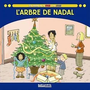 ARBRE DE NADAL, L' | 9788448924706 | BALDO CABA, ESTEL