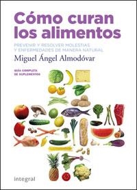 COMO CURAN LOS ALIMENTOS | 9788498676501 | ALMODOVAR, MIGUEL ANGEL | Llibreria L'Illa - Llibreria Online de Mollet - Comprar llibres online