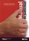 MANUAL DE PUBLICIDAD | 9788473566285 | GONZALEZ LOBO, MARIA ANGELES / MARIA DOLORES PRIET