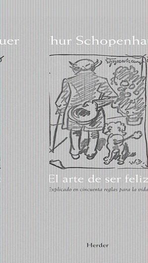 ARTE DE SER FELIZ, EL | 9788425426285 | SCHOPENHAUER, ARTHUR