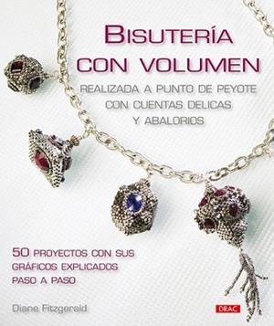 BISUTERIA CON VOLUMEN 1ª ED | 9788498740769 | FITZGERALD DIANE | Llibreria L'Illa - Llibreria Online de Mollet - Comprar llibres online
