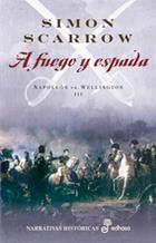 A FUEGO Y ESPADA | 9788435062015 | SCARROW, SIMON | Llibreria L'Illa - Llibreria Online de Mollet - Comprar llibres online