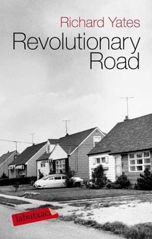 REVOLUTIONARY ROAD | 9788499300344 | YATES, RICHARD | Llibreria L'Illa - Llibreria Online de Mollet - Comprar llibres online
