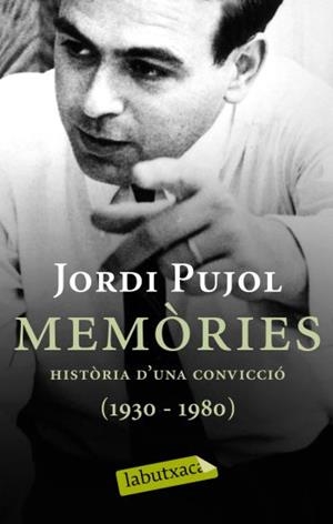 MEMORIES (1930-1980) | 9788499300481 | PUJOL, JORDI | Llibreria L'Illa - Llibreria Online de Mollet - Comprar llibres online