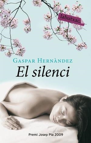 SILENCI, EL | 9788499300382 | HERNANDEZ, GASPAR
