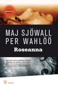 ROSEANNA | 9788498676808 | SJOWALL, MAJ / PER WAHLOO