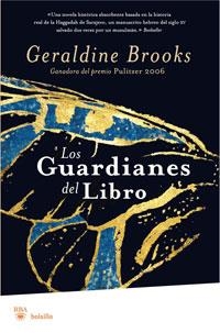 GUARDIANES DEL LIBRO, LOS | 9788498676785 | BROOKS, GERALDINE