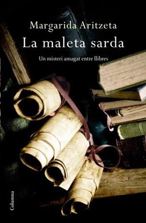 MALETA SARDA, LA | 9788466410953 | ARITZETA, MARGARIDA | Llibreria L'Illa - Llibreria Online de Mollet - Comprar llibres online