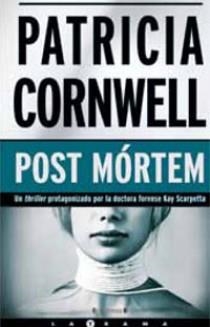 POST MORTEM | 9788466642477 | CORNWELL, PATRICIA D. | Llibreria L'Illa - Llibreria Online de Mollet - Comprar llibres online