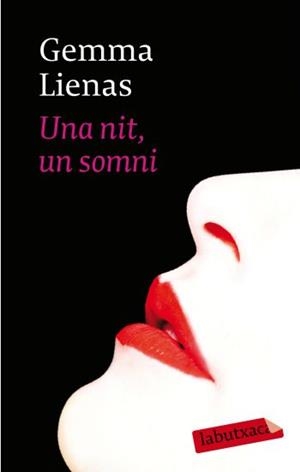 NIT UN SOMNI, UNA | 9788492549344 | LIENAS, GEMMA