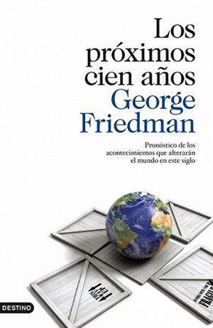 PROXIMOS CIEN AÑOS, LOS | 9788423342174 | FRIEDMAN, GEORGE | Llibreria L'Illa - Llibreria Online de Mollet - Comprar llibres online