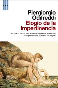 ELOGIO DE LA IMPERTINENCIA | 9788498676006 | ODIFREDDI, PIERGIORGIO | Llibreria L'Illa - Llibreria Online de Mollet - Comprar llibres online