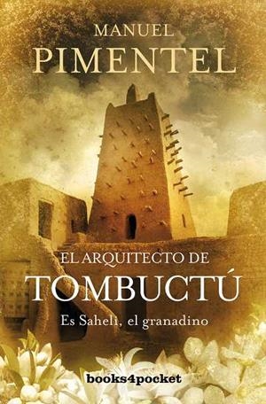 ARQUITECTO DE TOMBUCTU, EL | 9788492801114 | PIMENTEL SILES, MANUEL | Llibreria L'Illa - Llibreria Online de Mollet - Comprar llibres online