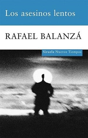ASESINOS LENTOS, LOS | 9788498413618 | BALANZA, RAFAEL | Llibreria L'Illa - Llibreria Online de Mollet - Comprar llibres online