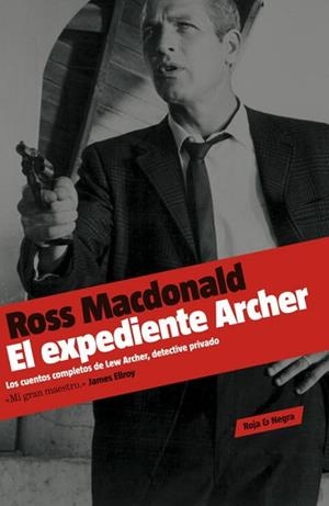 EXPEDIENTE ARCHER, EL | 9788439722205 | MACDONALD, ROSS | Llibreria L'Illa - Llibreria Online de Mollet - Comprar llibres online