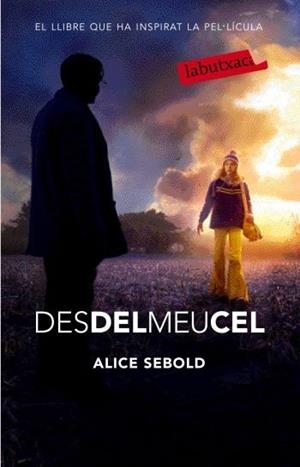 DES DEL MEU CEL | 9788499300924 | SEBOLD, ALICE | Llibreria L'Illa - Llibreria Online de Mollet - Comprar llibres online