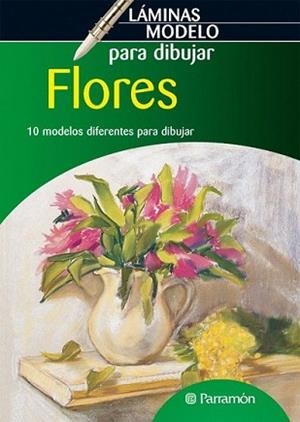 FLORES | 9788434236585 | EQUIPO PARRAMON