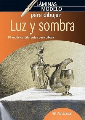 LUZ Y SOMBRA | 9788434236561 | EQUIPO PARRAMON