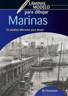 MARINAS | 9788434236554 | EQUIPO PARRAMON