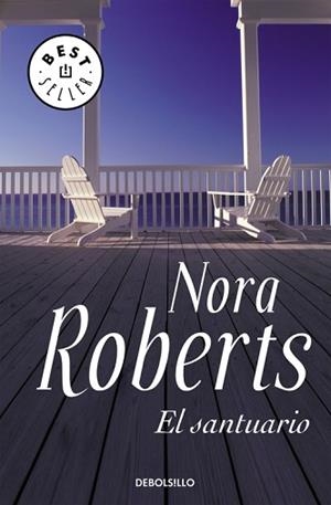 SANTUARIO, EL | 9788483461716 | ROBERTS, NORA (1950- )