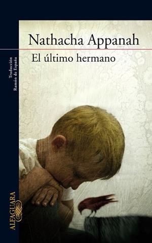 ULTIMO HERMANO, EL | 9788420473925 | APPANAH, NATHACHA | Llibreria L'Illa - Llibreria Online de Mollet - Comprar llibres online