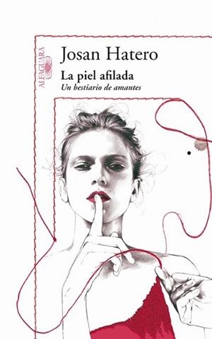 PIEL AFILADA, LA | 9788420405469 | HATERO, JOSAN | Llibreria L'Illa - Llibreria Online de Mollet - Comprar llibres online