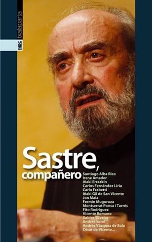 SASTRE COMPAÑERO | 9788481365702 | VV.AA. | Llibreria L'Illa - Llibreria Online de Mollet - Comprar llibres online