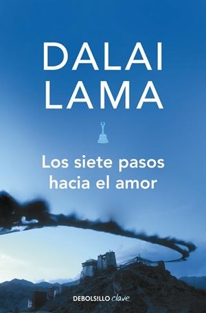 SIETE PASOS HACIA EL AMOR, LOS | 9788499080147 | DALAI LAMA | Llibreria L'Illa - Llibreria Online de Mollet - Comprar llibres online