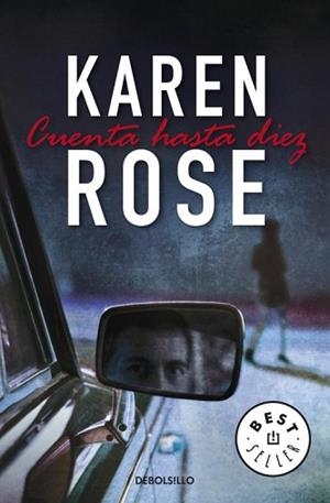 CUENTA HASTA DIEZ | 9788499081625 | ROSE, KAREN | Llibreria L'Illa - Llibreria Online de Mollet - Comprar llibres online