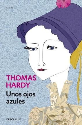 OJOS AZULES, UNOS | 9788499081793 | HARDY, THOMAS | Llibreria L'Illa - Llibreria Online de Mollet - Comprar llibres online