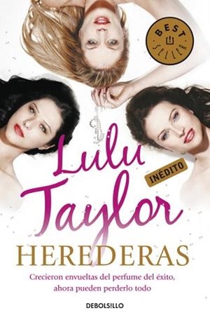 HEREDERAS | 9788499081618 | TAYLOR, LULU | Llibreria L'Illa - Llibreria Online de Mollet - Comprar llibres online