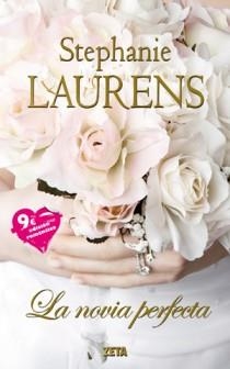 NOVIA PERFECTA, LA | 9788498721775 | LAURENS, STEPHANIE | Llibreria L'Illa - Llibreria Online de Mollet - Comprar llibres online