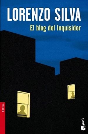 BLOG DEL INQUISIDOR, EL | 9788423341825 | SILVA, LORENZO