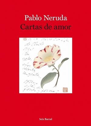 CARTAS DE AMOR | 9788432212765 | NERUDA, PABLO | Llibreria L'Illa - Llibreria Online de Mollet - Comprar llibres online