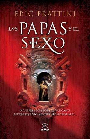 PAPAS Y EL SEXO, LOS | 9788467032109 | FRATTINI, ERIC