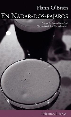 NADAR DOS PAJAROS, EN | 9788492683154 | O'BRIEN, FLANN