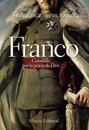 FRANCO | 9788420684147 | SEVILLANO, FRANCISCO
