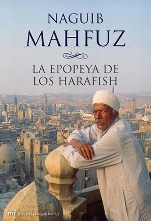 EPOPEYA DE LOS HARAFISH, LA | 9788427035928 | MAHFUZ, NAGUIB | Llibreria L'Illa - Llibreria Online de Mollet - Comprar llibres online