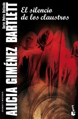 SILENCIO DE LOS CLAUSTROS, EL | 9788423341849 | GIMÉNEZ BARTLETT, ALICIA | Llibreria L'Illa - Llibreria Online de Mollet - Comprar llibres online