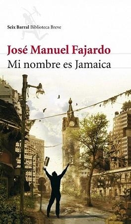 MI NOMBRE ES JAMAICA | 9788432212734 | FAJARDO, JOSE MANUEL | Llibreria L'Illa - Llibreria Online de Mollet - Comprar llibres online
