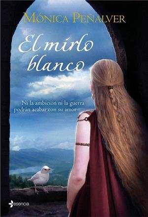 MIRLO BLANCO, EL | 9788408089292 | PEÑALVER, MONICA | Llibreria L'Illa - Llibreria Online de Mollet - Comprar llibres online