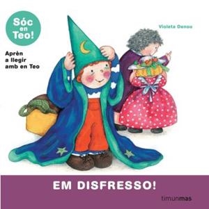 EM DISFRESSO | 9788499320908 | DENOU, VIOLETA