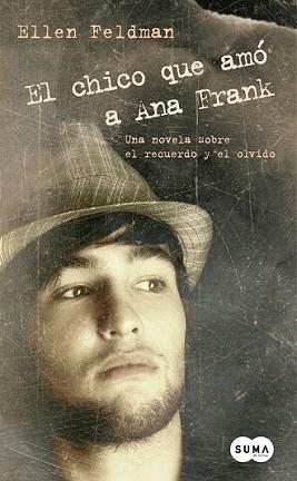 CHICO QUE AMO A ANA FRANK, EL | 9788483651193 | FELDMAN, ELLEN | Llibreria L'Illa - Llibreria Online de Mollet - Comprar llibres online