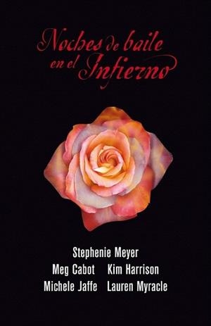 NOCHES DE BAILE EN EL INFIERNO | 9788420405698 | VV.AA. | Llibreria L'Illa - Llibreria Online de Mollet - Comprar llibres online