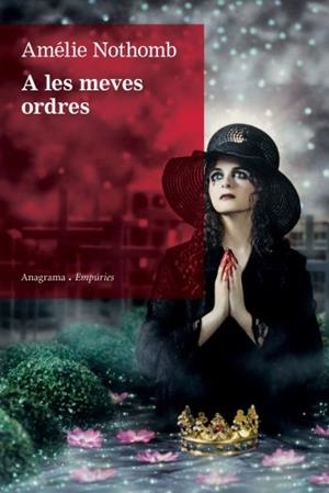 A LES MEVES ORDRES | 9788497876148 | NOTHOMB, AMELIE