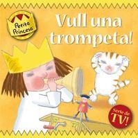 VULL UNA TROMPETA! | 9788424633646 | Llibreria L'Illa - Llibreria Online de Mollet - Comprar llibres online