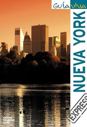 NUEVA YORK | 9788497769600 | PLAZA RIVERA, CARIDAD | Llibreria L'Illa - Llibreria Online de Mollet - Comprar llibres online