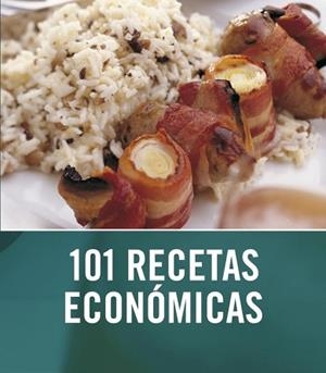 101 RECETAS ECONOMICAS | 9788425344046 | MURRIN,ORLANDO | Llibreria L'Illa - Llibreria Online de Mollet - Comprar llibres online