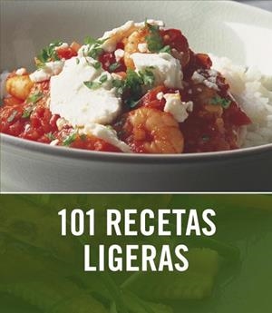 101 RECETAS LIGERAS | 9788425344039 | MURRIN,ORLANDO | Llibreria L'Illa - Llibreria Online de Mollet - Comprar llibres online